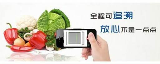 《关于加快推进重要产品追溯体系建设的意见》