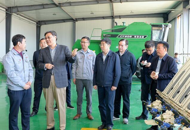 大米建立溯源体系 有助提升品牌竞争力