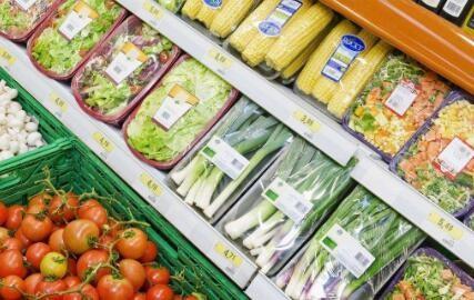厦门优质可追溯农产品打进大超市
