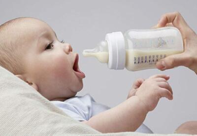 工信部鼓励乳企建立追溯体系 保障婴幼儿配方乳粉安全